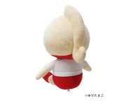 「おすわりミート君」