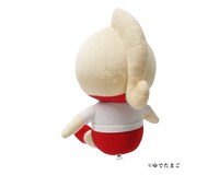 「おすわりミート君」