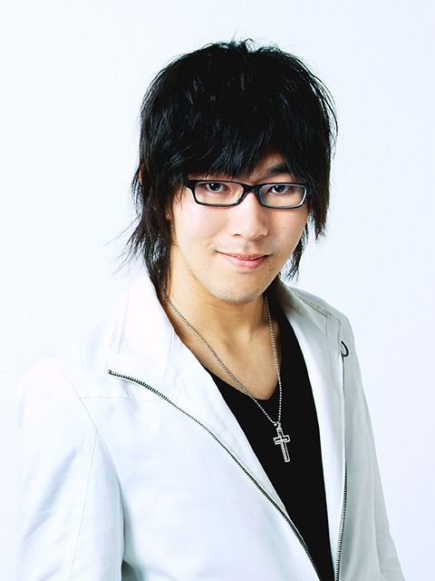 小野友樹