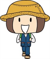 鈴木ともこプロフィールイラスト