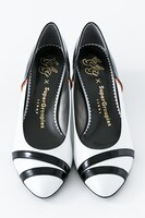 長曽祢虎徹モデル