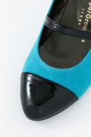 浦島虎徹モデル