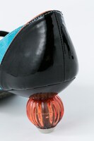 浦島虎徹モデル