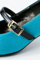 浦島虎徹モデル