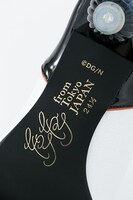 長曽祢虎徹モデル