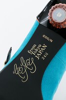 浦島虎徹モデル