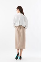 浦島虎徹モデルの着用例。