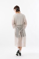 長曽祢虎徹モデルの着用例。