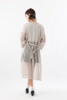 長曽祢虎徹モデルの着用例。