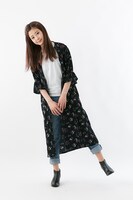 同田貫正国モデルの着用例。