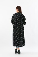 同田貫正国モデルの着用例。