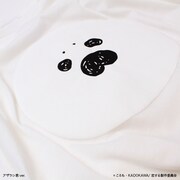 アザラシ君のTシャツ。