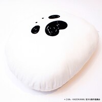 「アザラシ君モフモフクッション」