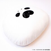 「アザラシ君モフモフクッション」