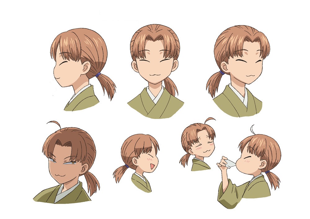 一色黎明