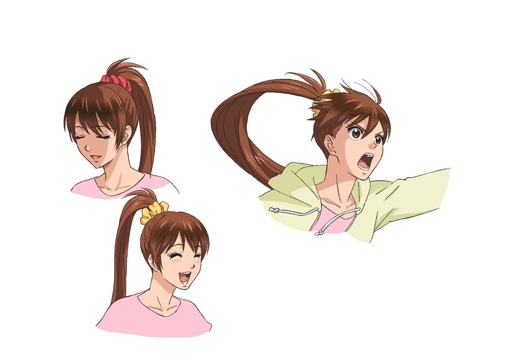 久賀秋音