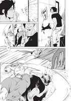 「バンディセブン」1話より。