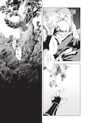 「ねじけもの」1巻より。