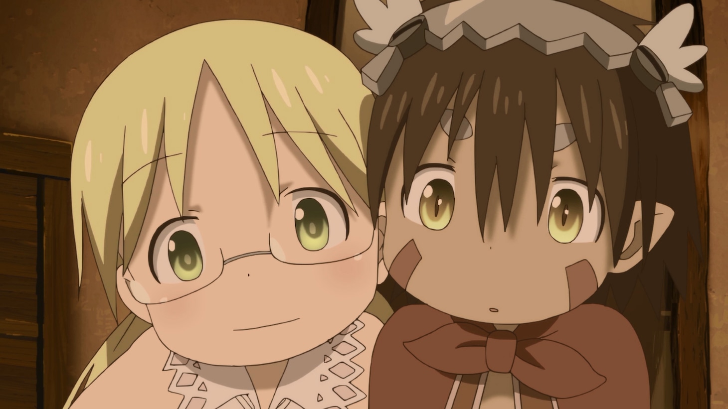PV第2弾より。