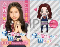 「クリアチケットホルダー」の1種。