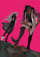 「バンディセブン」カット