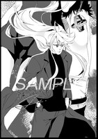 「バンディセブン」BOOK☆WALKER購入特典