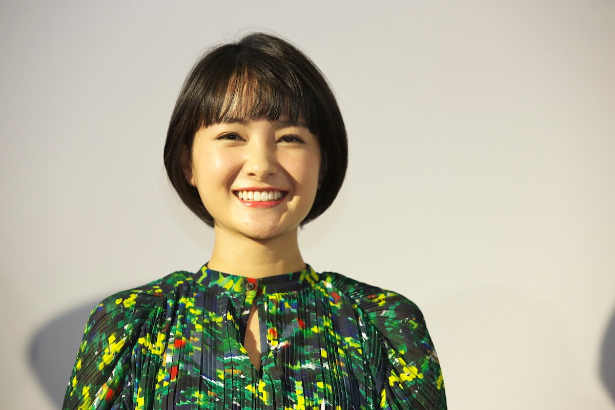 葵わかな