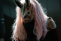 映画「東京喰種 トーキョーグール」の場面写真。