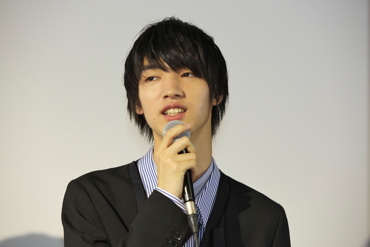清水尋也