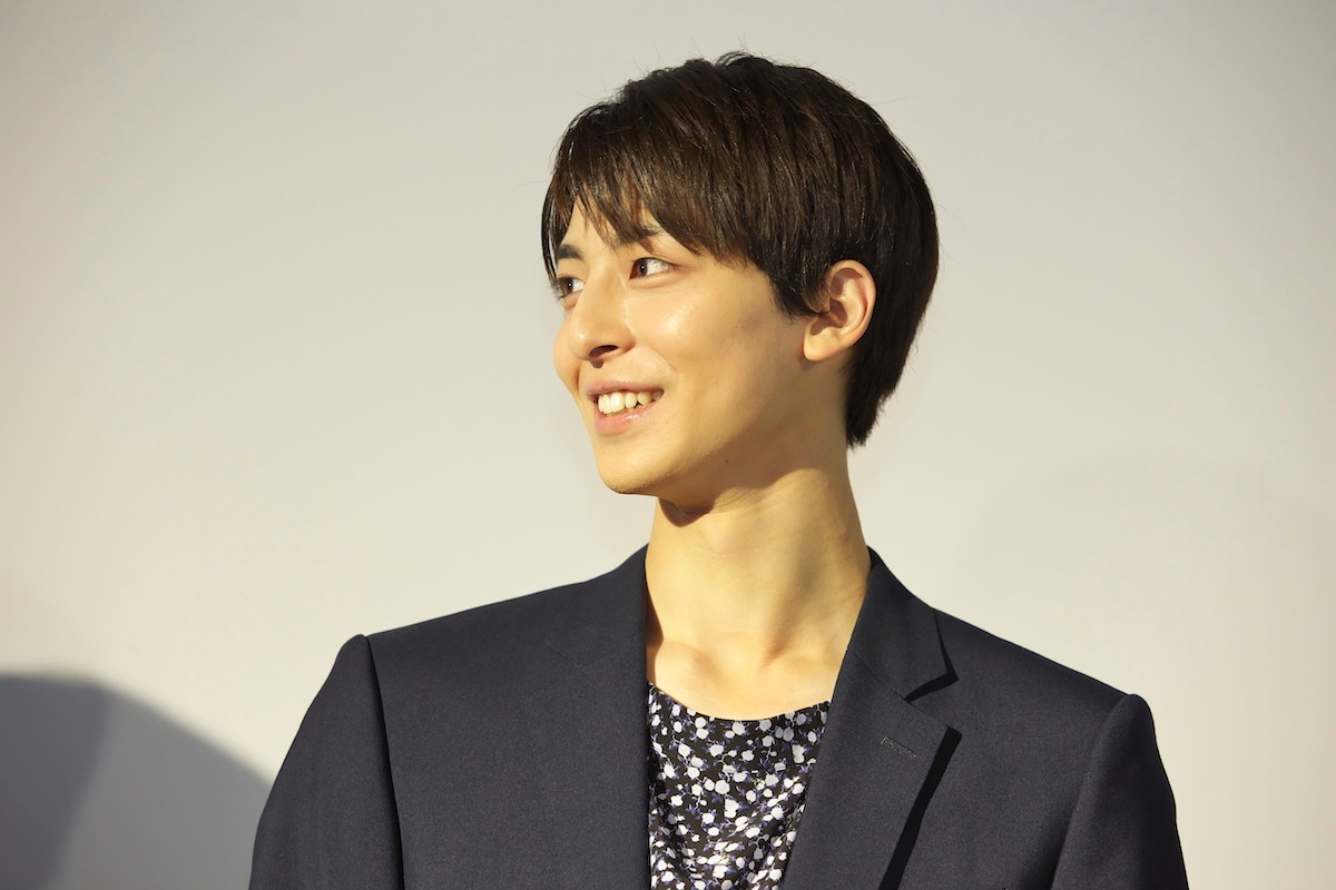 高杉真宙
