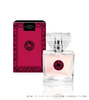 アンシーモデルのフレグランス。