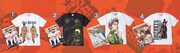 しまむら×モーニング スペシャルコラボTシャツ
