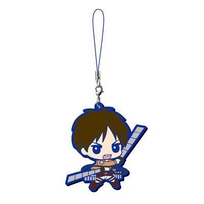 エレン・イェーガー