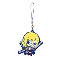 クリスタ・レンズ