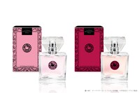 「少女革命ウテナ」をモチーフにしたフレグランス。