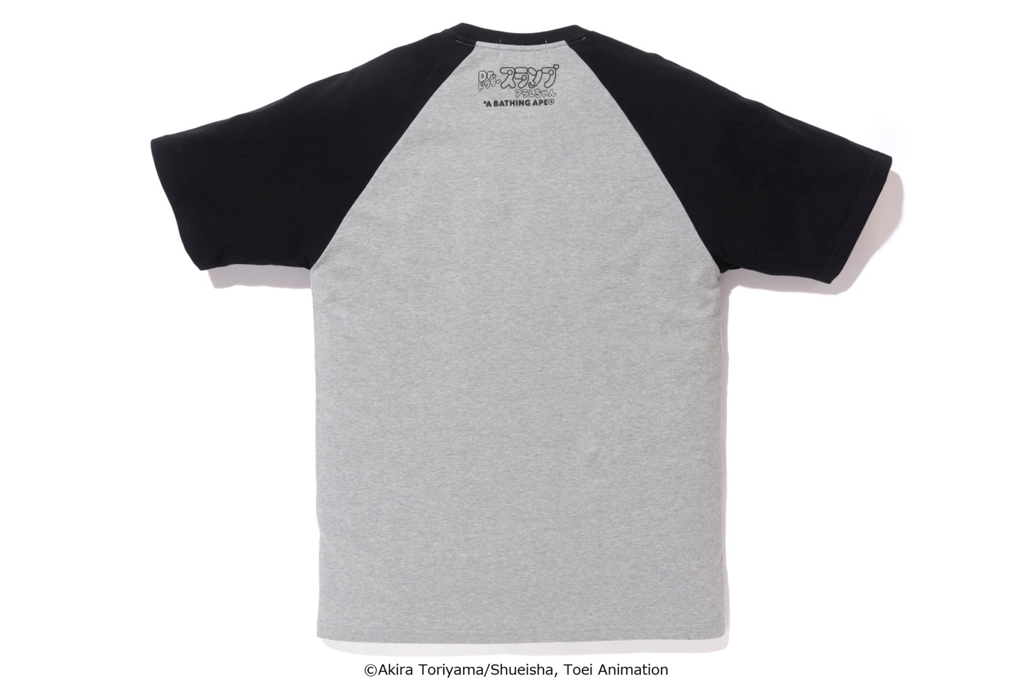 Tシャツ（グレー）