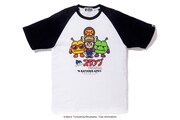 Tシャツ（白）