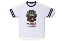 Tシャツ（白）