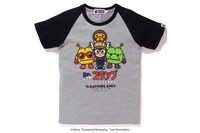 Tシャツ（グレー）