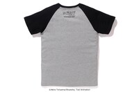 Tシャツ（グレー）