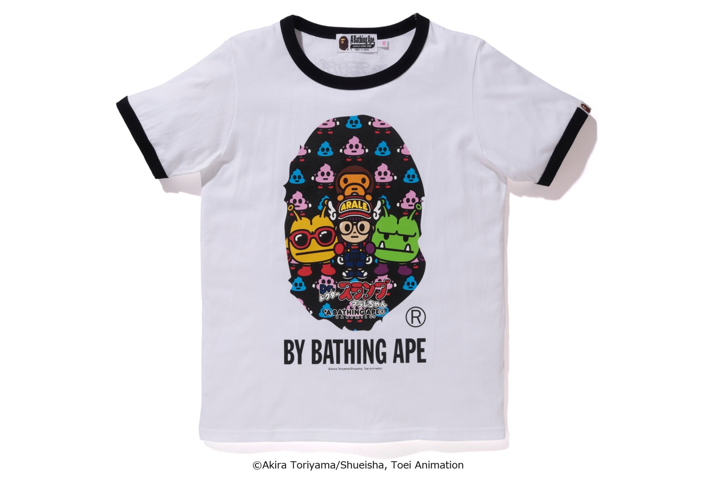 Tシャツ（黒）