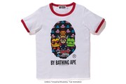 Tシャツ（赤）