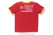 Tシャツ（赤）