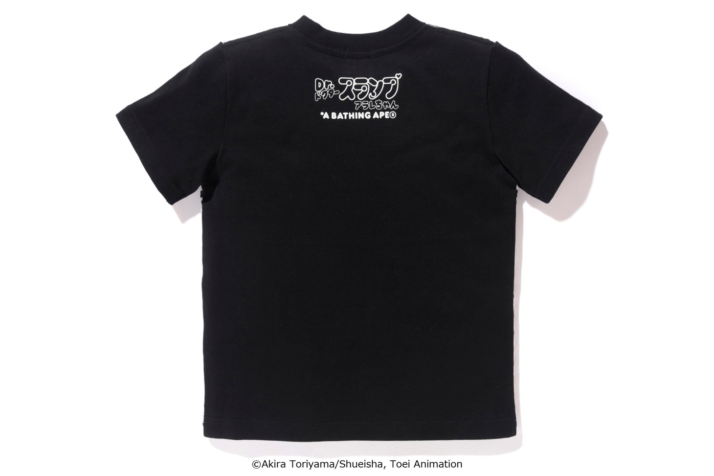 Tシャツ（黒）