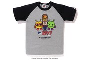 Tシャツ（グレー）