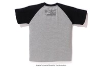 Tシャツ（グレー）