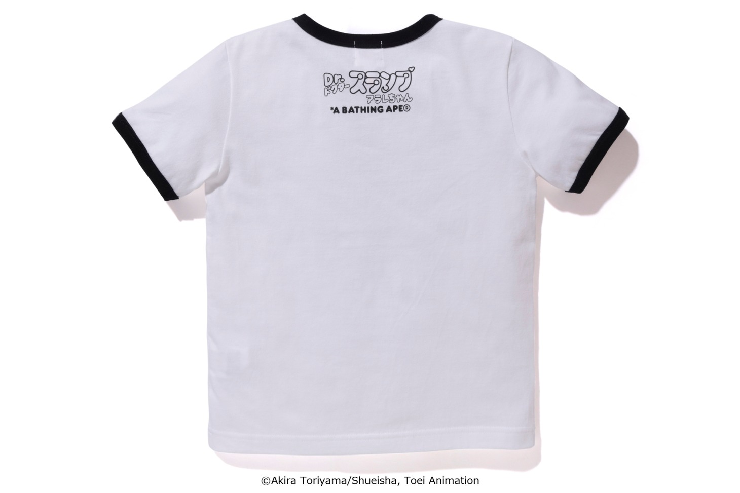 Tシャツ（黒）
