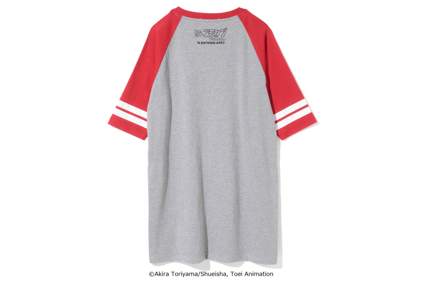 Tシャツ（赤）