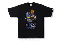 Tシャツ（黒）