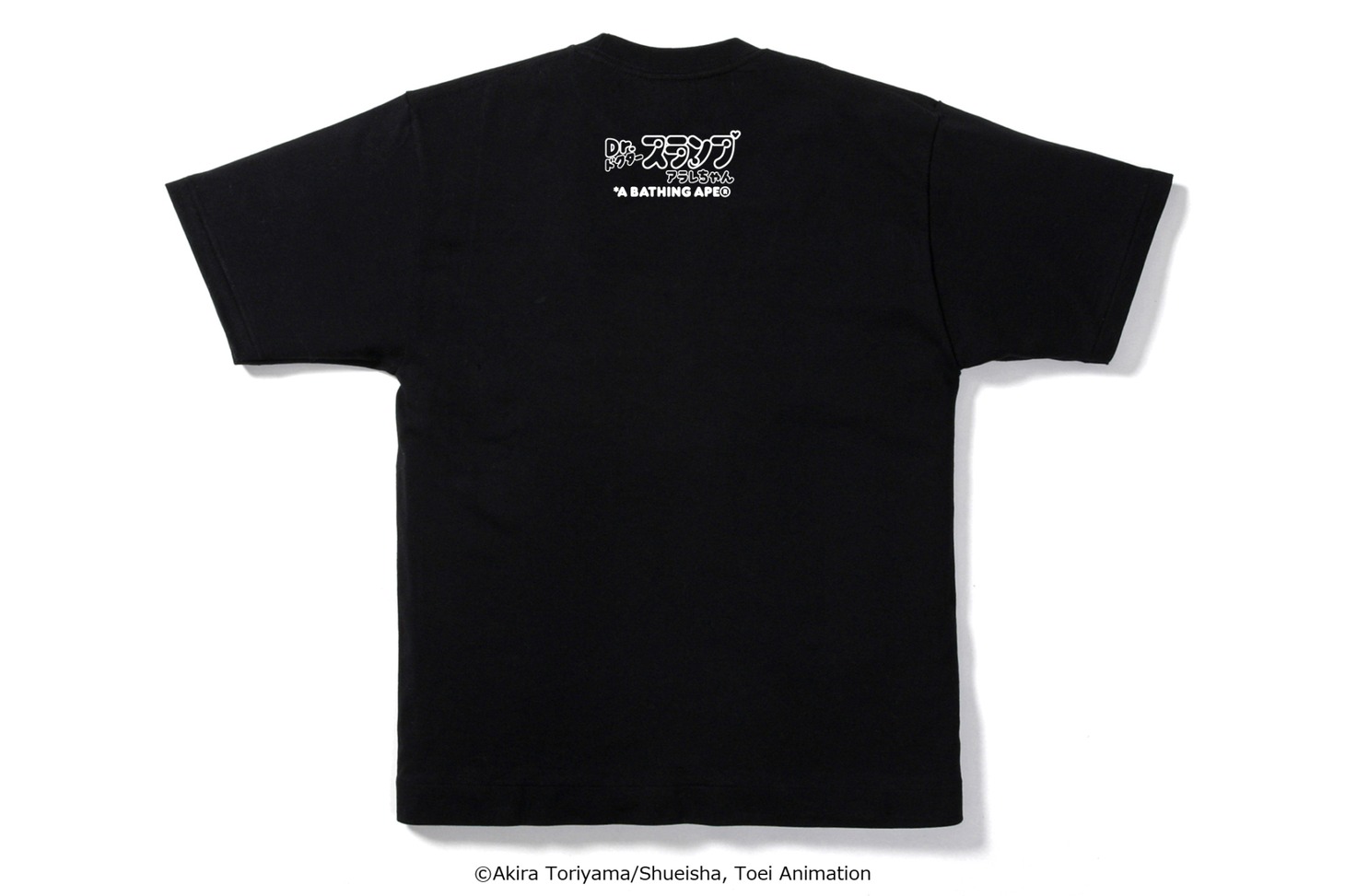 Tシャツ（黒）